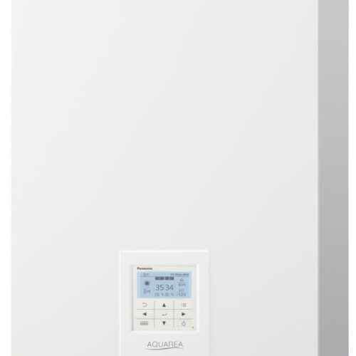 Panansonic KIT-WXC09H3E5 Тепловий насос повітря-вода