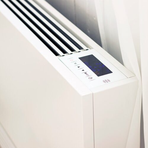Фанкойл Mycond MCFS-075T2 – Silent