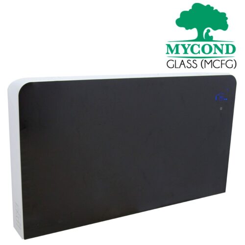 Фанкойл Mycond MCFG-090T2 white/black/art