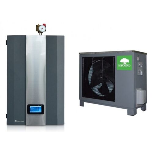 MYCOND Arctic Home Smart MHCS 040 AHS  Инверторный тепловой насос воздух-вода