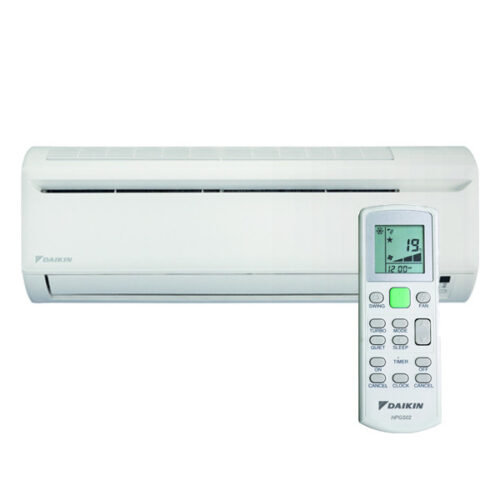 Фанкойл Daikin Altherma / настінний блок FWT02GT до 20 кв.м.