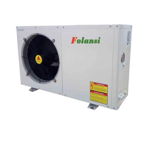 Тепловий насос повітря-вода FOLANSI FA-015
