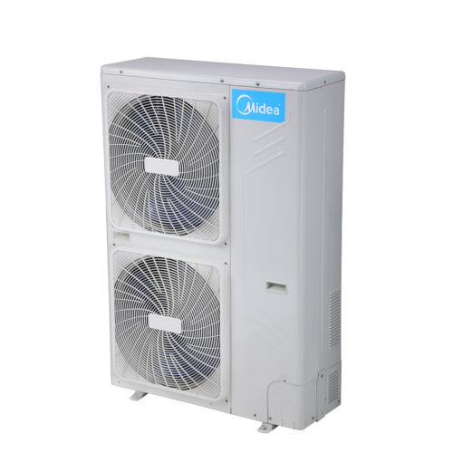 Зовнішній блок теплового насоса Midea M-Thermal MHA-V12W / D2RN1 12 кВт повітря-вода фреон R410a