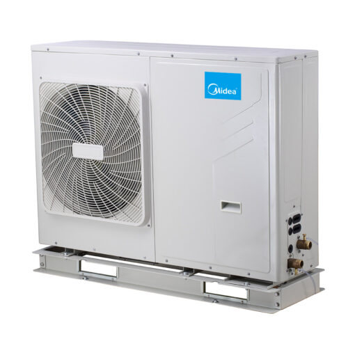 Тепловий насос моноблок Midea M-Thermal MHC-V5W / D2N8 5 кВт повітря-вода фреон R32