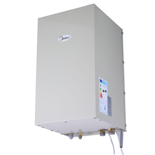 Внутрішній блок теплового насоса Midea M-Thermal SMK-160 / CSD80GN1-B 14 кВт повітря-вода фреон R410a