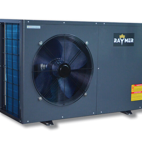 Raymer FA-015 тепловий насос повітря-вода (моноблок) 4,83 кВт, 220V