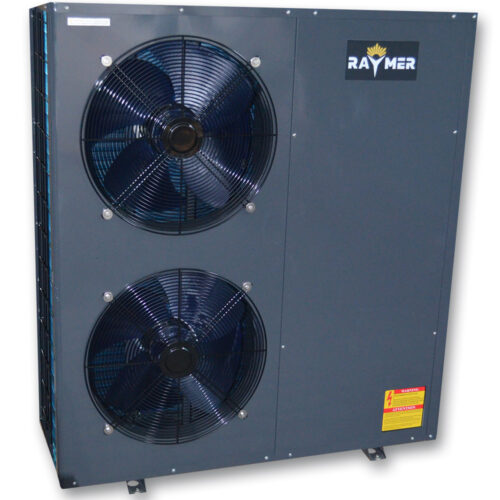 Raymer FAP-05 тепловой насос для бассейна 21 кВт, 220V/380V