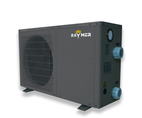 Raymer FAP-04 тепловий насос для басейну 16 кВт, 220V / 380V