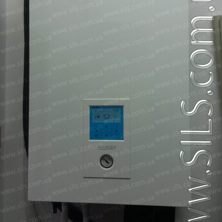 Read more about the article Встановлення теплового насосу повітря-вода Panasonic в м. Запоріжжя