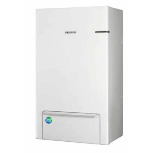 Тепловий насос Samsung ClimateHub TDM Plus з настінним гідромодулем AE090MXTPEH/EU/AE090MNYDEH/EU 9кВт, однофазний