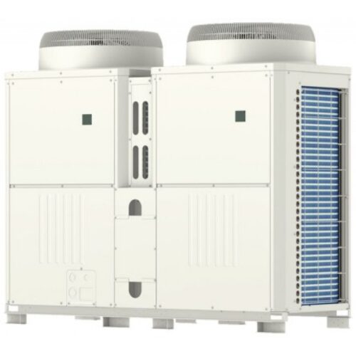 Тепловой насос воздух-вода Mitsubishi Electric CAHV-P500YA-HPB ECODAN Inverter со встроенным теплообменником