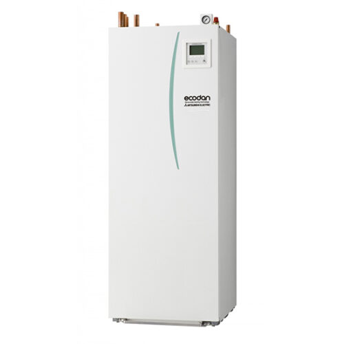 Тепловий насос повітря-вода Mitsubishi Electric EHST20C-VM6C ECODAN