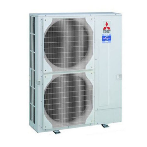 Тепловий насос повітря-вода Mitsubishi Electric PUHZ-SW120VHA POWER Inverter