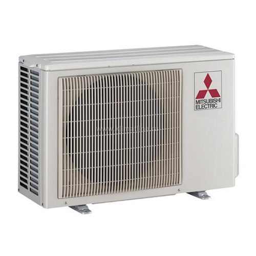 Тепловий насос повітря-вода Mitsubishi Electric PUHZ-SW40VHA POWER Inverter