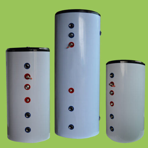 Акумулюючі баки