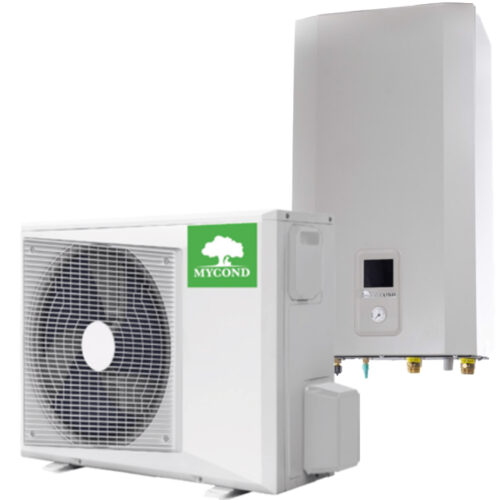Тепловий насос Mycond MHS-U08HS/MHS-N08HS