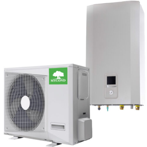 Тепловий насос Mycond MHS-U12HS/MHS-N12HS