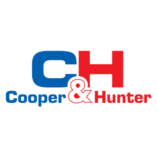 Фанкойли Cooper&Hunter