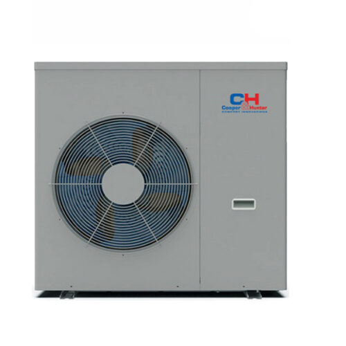 Тепловий насос Cooper&Hunter CH-HP8UIMPRK