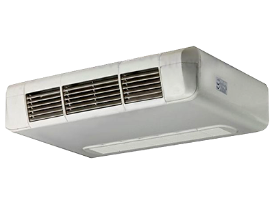 Фанкойл підлогово-стельовий Cooper&Hunter CH-FFC050K2 до 50 к.м.