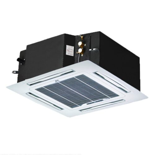 Касетні фанкойли