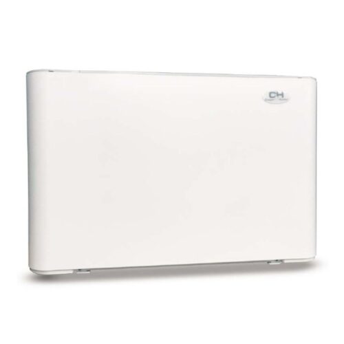 Підлогово-стельові фанкойли