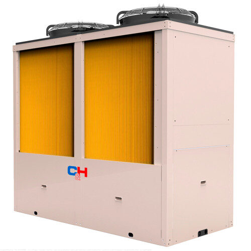 Тепловий насос Cooper&Hunter CH-HP84UMNM