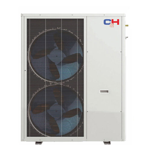 Тепловий насос Cooper&Hunter CH-HP20UIMPRK