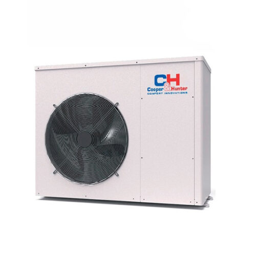 Тепловий насос Cooper&Hunter CH-HP11UIMPRK