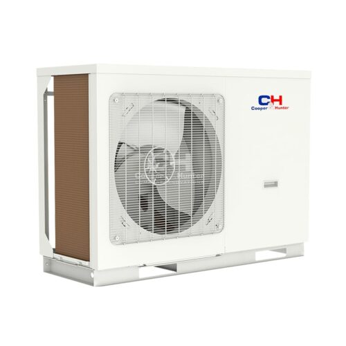 Тепловий насос Cooper&Hunter CH-HP14MIRK
