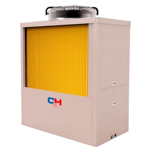 Тепловий насос Cooper&Hunter CH-HP24UMNM