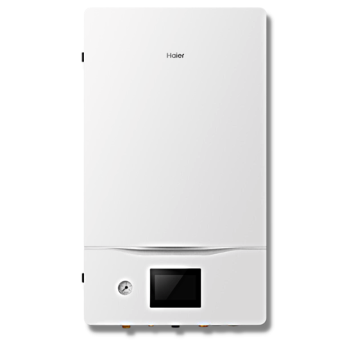 Тепловой насос Haier Super Aqua HU102WAMNA/AW102SNCHA