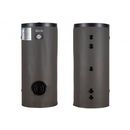 Водонагреватель для теплового насоса с одним теплообменником Altek AXS 200