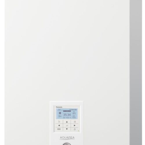 Тепловий насос Panasonic KIT-WC05J3E5 (5 кВт 220в)