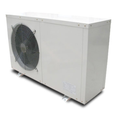 Тепловий насос Altek AlcAW-08RB 220V