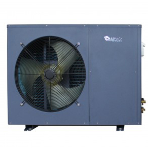 Тепловий насос Altek Total 7 mono EVI 220V