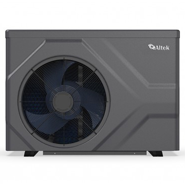 Інверторний тепловий для басейну Altek Pool 7 220V