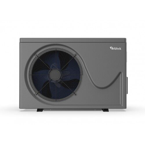 Тепловий насос для басейну on-off Altek Pool 10 220V