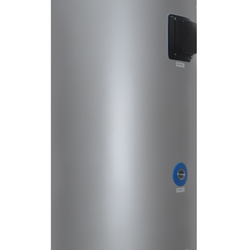 Комбінований бак гібрид Raymer G180/65 ( DHW180L+ буфер 65L) (нержавіюча сталь)